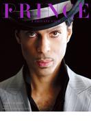 プリンス写真集 A PRIVATE VIEW