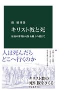 キリスト教と死　最後の審判から無名戦士の墓まで(中公新書)