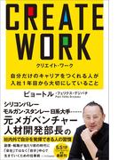 CREATE WORK