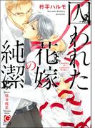 囚われた花嫁の純潔【イラスト入り】(ガッシュ文庫)