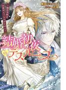 結婚初夜のデスループ～脳筋令嬢は何度死んでもめげません～(Mノベルスｆ)