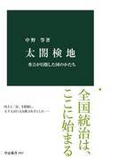 太閤検地　秀吉が目指した国のかたち(中公新書)