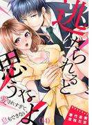 逃げられると思うなよ～愛されすぎて息もできない（14）(恋愛ショコラ)
