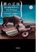 夢の正体　夜の旅を科学する
