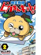 ピカちんキット！ 2(てんとう虫コミックス)