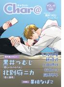 Char@　VOL.45(Chara comics)