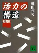 活力の構造　戦略篇(講談社文庫)
