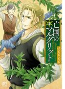 亡国のマルグリット　4(プリンセス・コミックス)