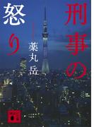 刑事の怒り(講談社文庫)