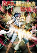 異世界を制御魔法で切り開け！４(アルファポリスCOMICS)