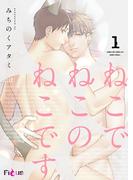 ねこでねこのねこです(シーモアコミックス)