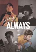 【honto限定　特典画像付き】YOON looks at ALWAYS WINNER JAPAN TOUR 2019