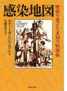 感染地図(河出文庫)