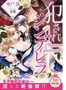 犯されシンデレラ【イラスト付】(ティアラ文庫)