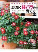 よく咲く鉢バラの育て方(主婦の友αブックス)