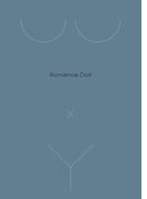 映画「ロマンスドール」劇場パンフレット