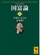 国富論（上）(講談社学術文庫)