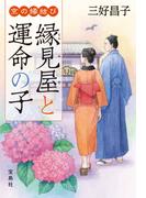 京の縁結び 縁見屋と運命の子(宝島社文庫)