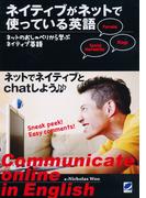 ネイティブがネットで使っている英語