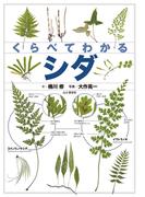 くらべてわかる シダ(くらべてわかる)