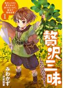 贅沢三昧したいのです！　転生したのに貧乏なんて許せないので、魔法で領地改革１(アーススターノベル)