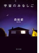 宇宙のみなしご(角川文庫)