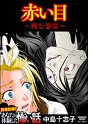 赤い目 ～睨む怨霊～