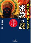 眠れないほどおもしろい「密教」の謎(王様文庫)