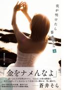 夜が明けたら　蒼井そら　分冊版　上