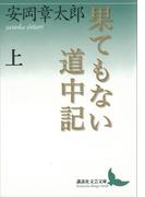 果てもない道中記　上(講談社文芸文庫)