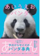 あいうえおパンダ