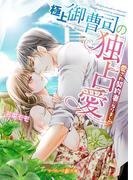 極上御曹司の独占愛～愛され契約妻になりました～(マーマレード文庫)
