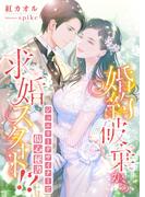 婚約破棄から求婚スタート!? ジュエリーデザイナーと傷心秘書(こはく文庫)
