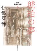 琥珀の夢　小説　鳥居信治郎　下(集英社文庫)