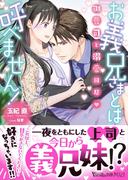 お義兄さまとは呼べません！～御曹司と溺愛同居～(ヴァニラ文庫)