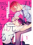 君の足元で愛を知る 1【単話売】(G▷Lish comics)
