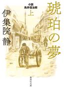 【全1-2セット】琥珀の夢　小説　鳥居信治郎(集英社文庫)