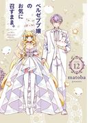 ベルゼブブ嬢のお気に召すまま。 12巻(ガンガンコミックス)