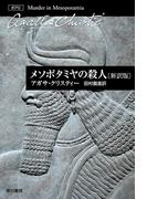 メソポタミヤの殺人〔新訳版〕