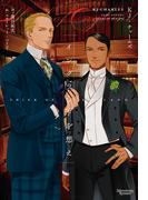 イングランドを想え(モノクローム・ロマンス文庫)