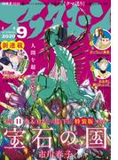アフタヌーン　2020年9月号 [2020年7月22日発売]