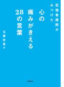 尼僧看護師がみつけた心の痛みがきえる28の言葉 文庫版