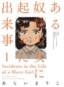 ある奴隷少女に起こった出来事 ： 1(アクションコミックス)