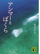 アンマーとぼくら(講談社文庫)