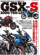 SUZUKI GSX-Sシリーズ 完全ファイル(ヤエスメディアムック)