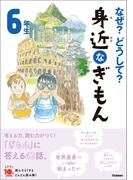 なぜ？どうして？ 身近なぎもん６年生