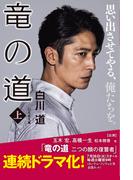 【全1-2セット】竜の道(幻冬舎文庫)