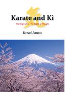 Karete and Ki　The Depth of Thought