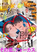 comic picn vol.08(picn comics)