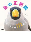 鳥の正面顔